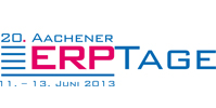 20. Aachener ERP-Tage 20. Aachener ERP-Tage