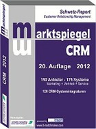 CRM Marktspiegel