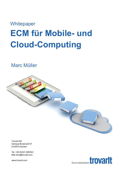 ECM für Mobile- und Cloud-Computing