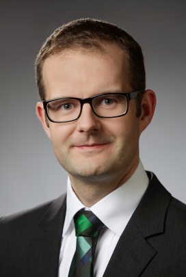 Sebastian Rätzer Prof Becker GmbH