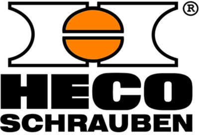 Heco-Schrauben-logo