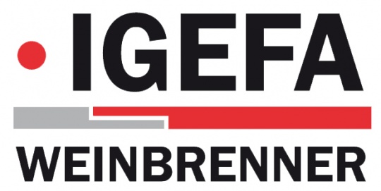 IGEFA WEINBRENNER-logo