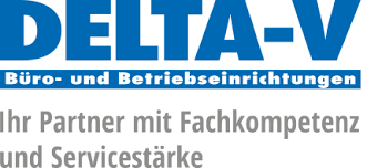 delta-v-logo
