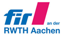 Forschungsinstitut für Rationalisierung FIR an der RWTH Aachen