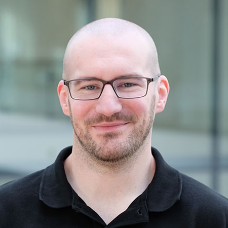 Alexander Petz, Trovarit AG