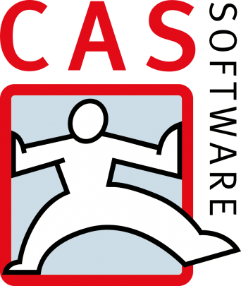 CAS CRM in der Praxis Sponsor