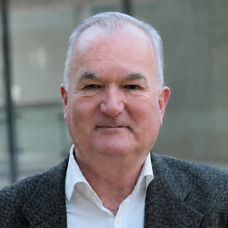 Christian Mueller, Trovarit AG