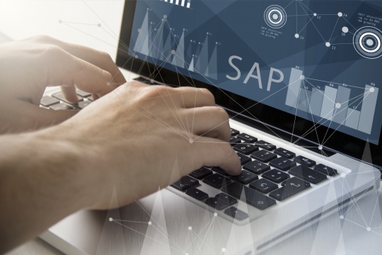 SAP S/4HANA®-Migration erfolgreich bewältigen