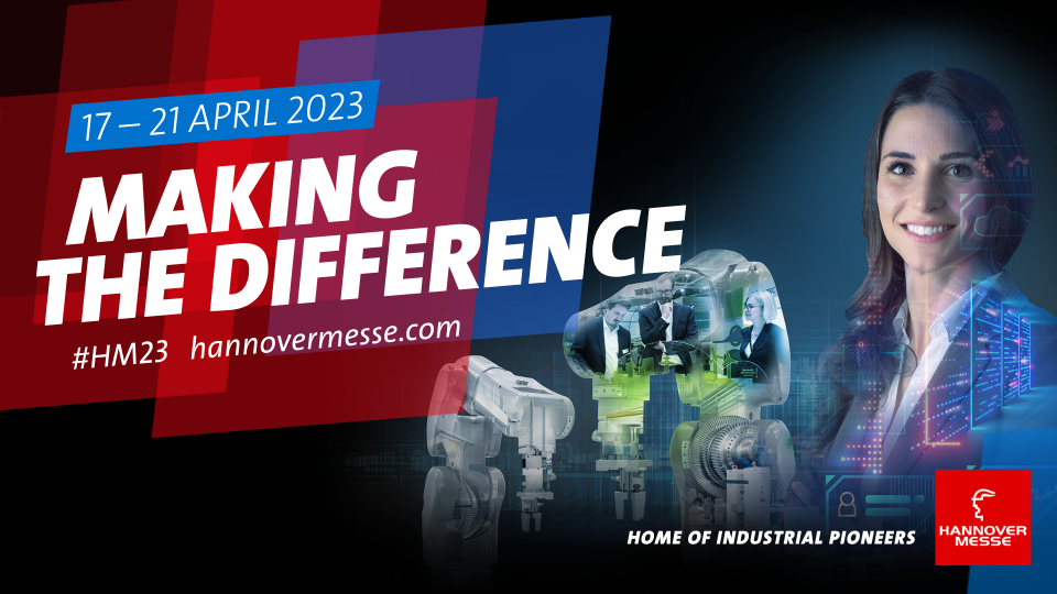 Hannover Messe