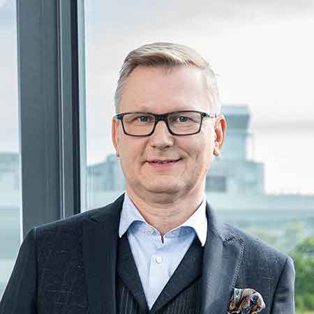 Rainer Jagoutz, RELITE Consulting GmbH