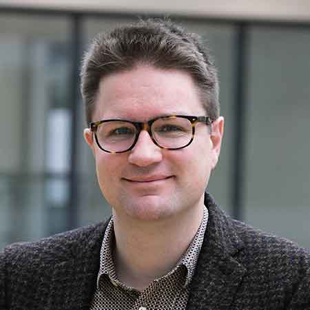 Markus Kloppenburg, Trovarit AG