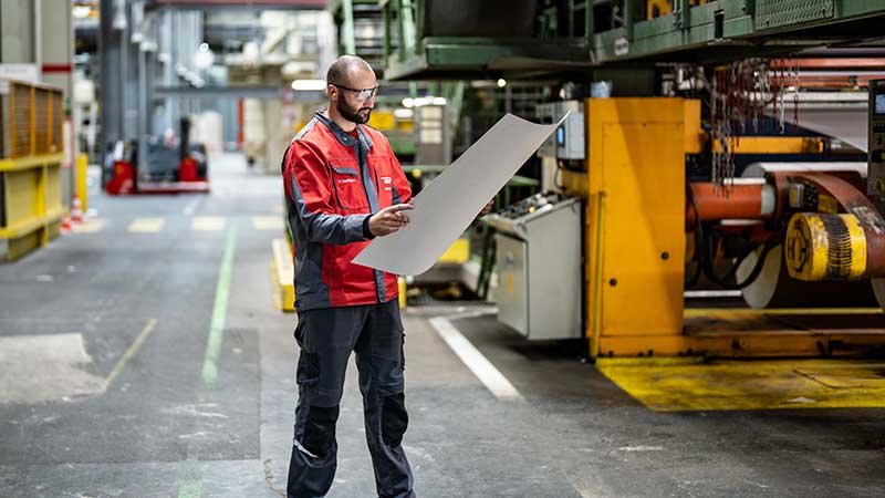 Papier-und Kartonfabrik-Varel