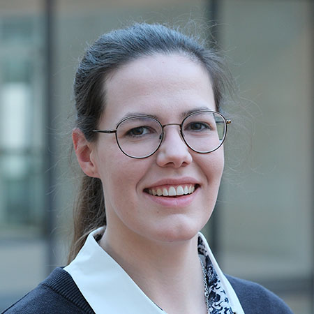 Patricia Schneider, Trovarit AG