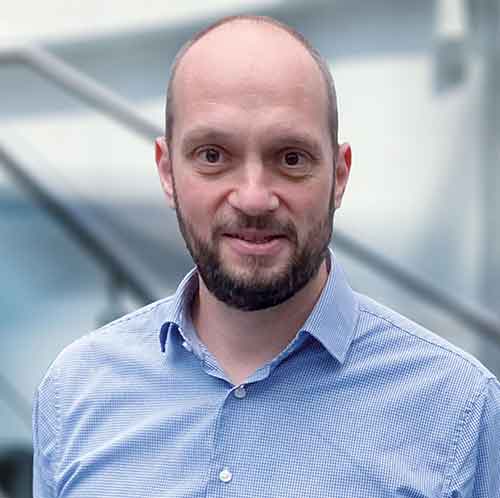 Christoph Aretz, Rogriguez GmbH