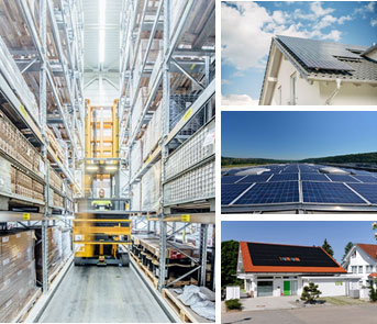 BayWa r.e. Solar Energy Systems GmbH