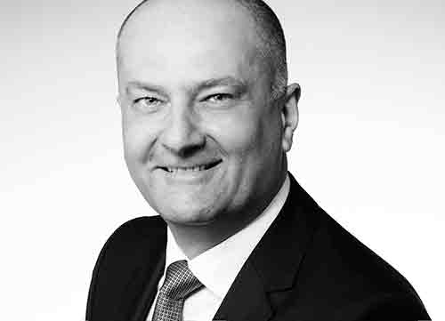 Dr. Alexander Mueller, Geschäftsführer, Maximator GmbH