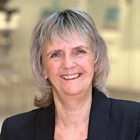 Angelika Schneiders, Trovarit AG