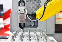 Digitalisierung in der Produktion