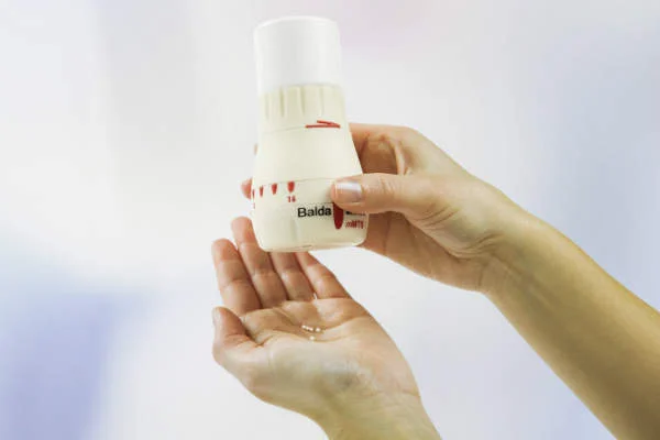 Produkte der balda medical gmbh