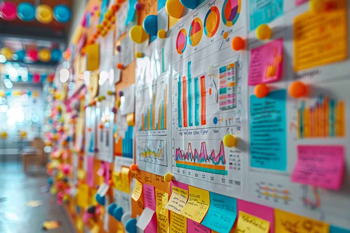 Business Software Projekt von der ersten Idee bis zum Go-Live
