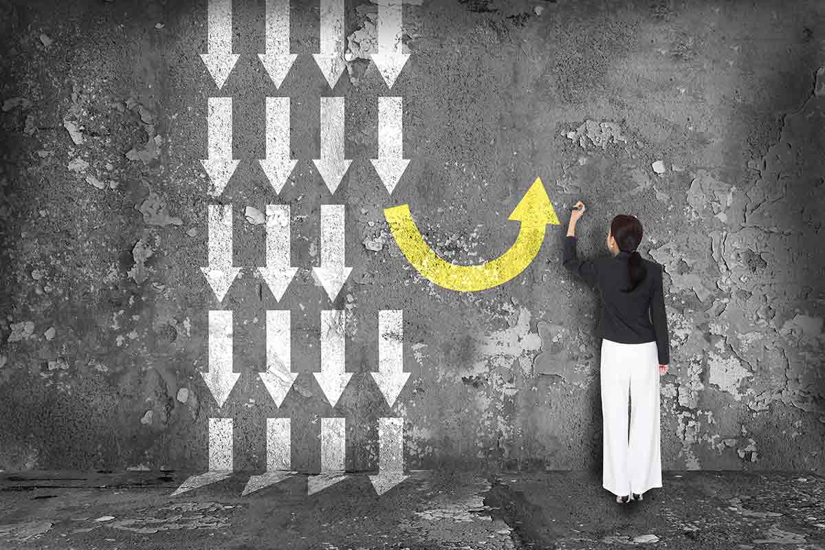 Change Management Beratung