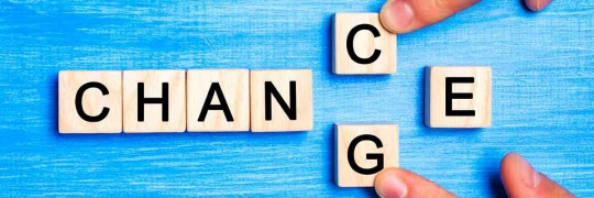 Changemanagement - die Transformation des Unternehmens aktiv begleiten