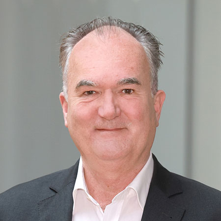 Christian Müller, Trovarit AG