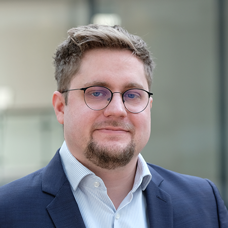 Christoph Kuhn, Trovarit AG