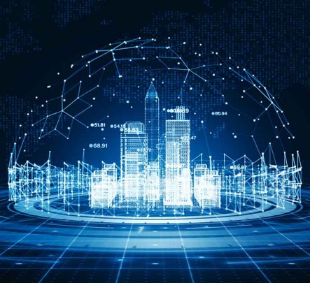 ERP aus der Public Cloud