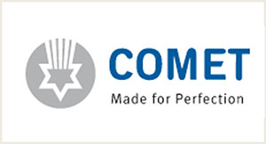COMET Schleiftechnik GmbH