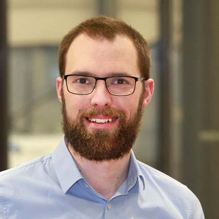 David Samsz, Trovarit AG