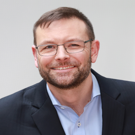 David Weislmeier, Trovarit AG