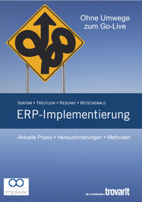 Whitepaper ERP-Implementierung