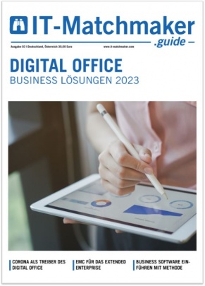 digital-office software lösungen