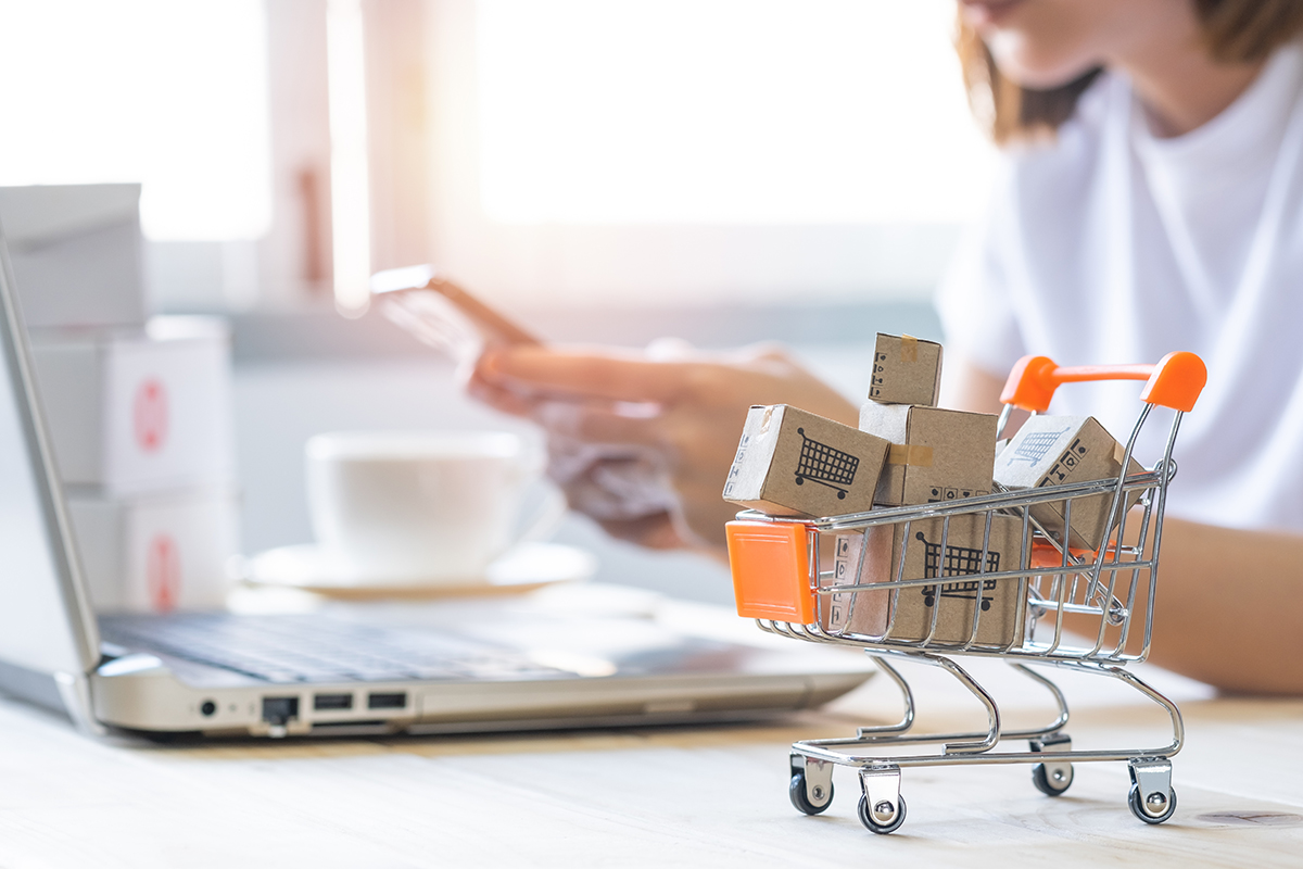 E-Commerce Software auswählen und einführen