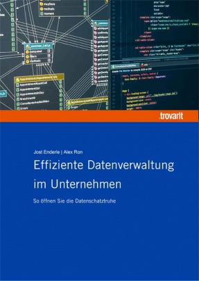 Effiziente Datenverwaltung im Unternehmen