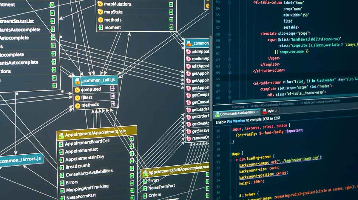 Datenmanagement Beratung – Datenqualität und Informationsflüsse verbessern