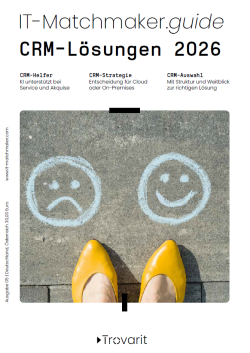 CRM-Lösungen