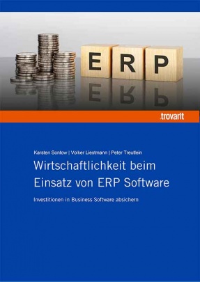 Whitepaper Wirtschaftlichkeit beim ERP-Einsatz