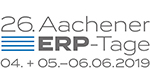 erp tage