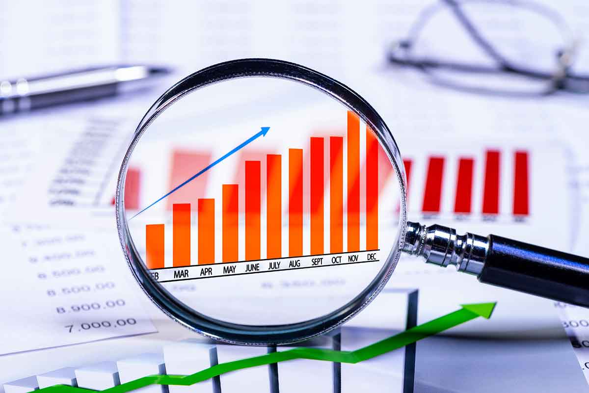 Finance & Controlling Software ist aus Unternehmen kaum noch wegzudenken
