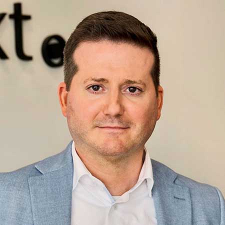 Frank Knitsch, Elmer Dienstleistungs GmbH & Co. KG