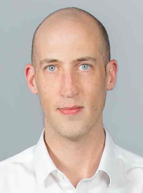 Frank Mainhardt, WS Weinmann & Schanz GmbH