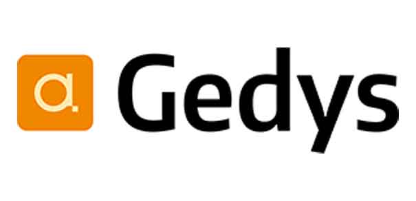 Gedys