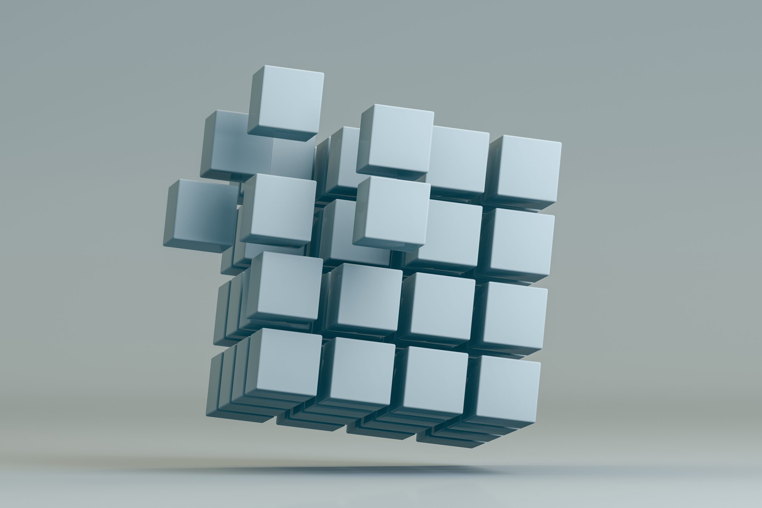 IT-Systemlandschaft