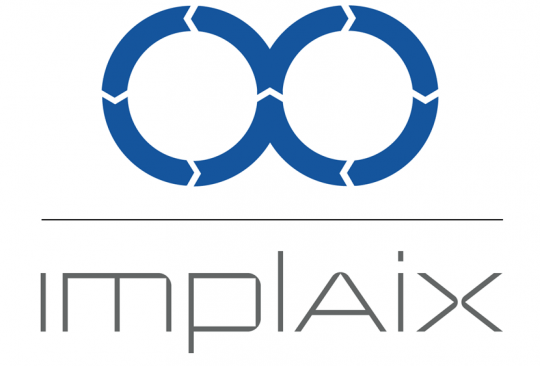 Implaix - Aachener Implementierungsmodell Business Software