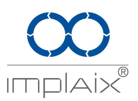 Implaix - Aachener Implementierungsmodell Business Software