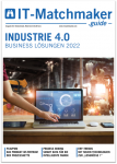 IT-Matchmaker.guide Industrie 4.0 Business Lösungen