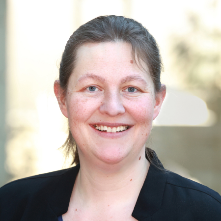 Jana Boergershausen, Trovarit AG