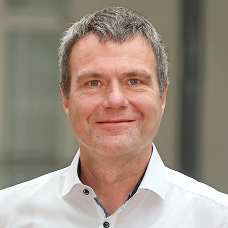 Jochen Wannicke, Trovarit AG